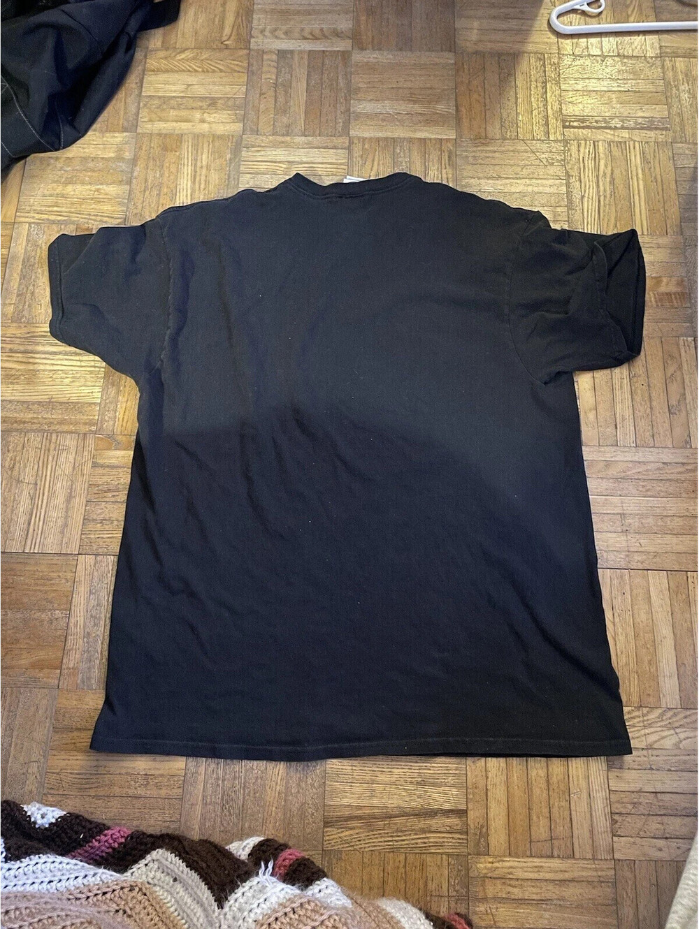 WWF WWE Wrestling Vintage Retro Size XL Vintage T-Shirt Tee Extra Large